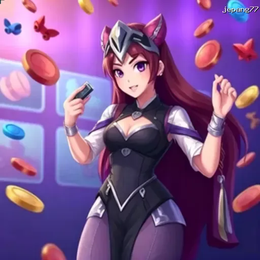 Menjelajahi Fitur Unggulan Situs Game jepang77