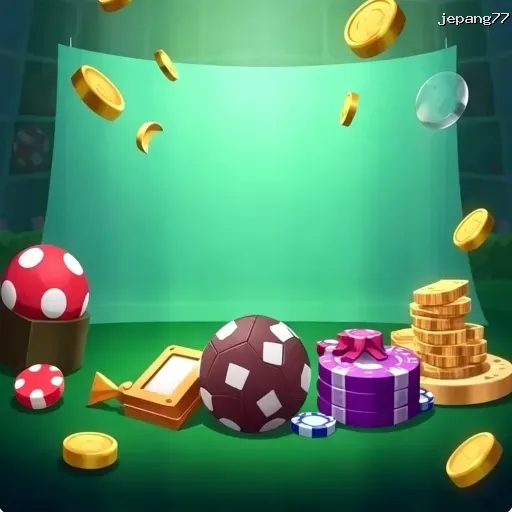Mengulas Fitur Menarik di Situs Game jepang77
