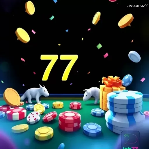 Mengenal jepang77 Sebagai Platform Game Online Terpercaya