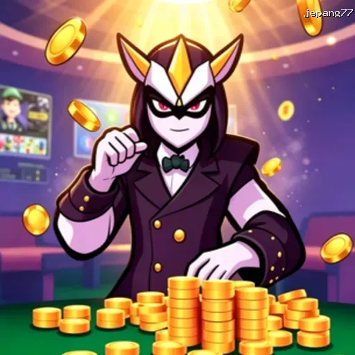 Keamanan dan Keandalan Situs jepang77 di Dunia Game